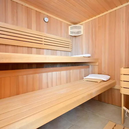 Orhid Near Split, Heated Pool *