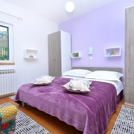 Villa Orhid Near Split, Heated Pool *