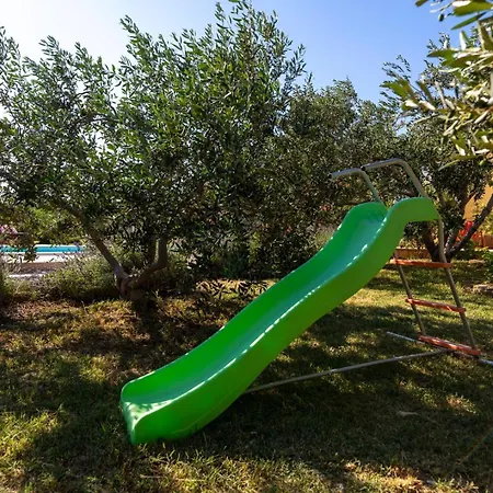 Orhid Near Split, Heated Pool Villa *