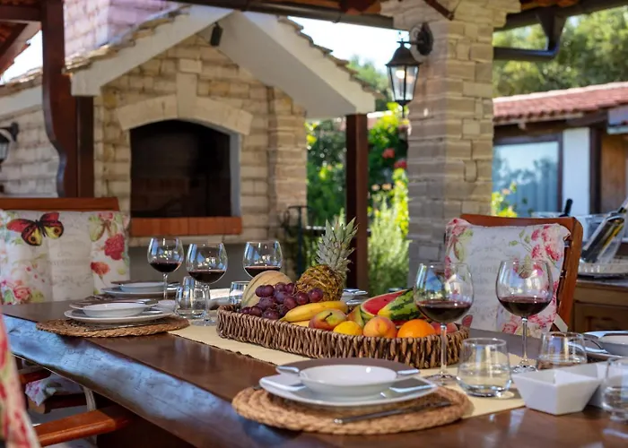Orhid Near Split, Heated Pool Villa Kaštela